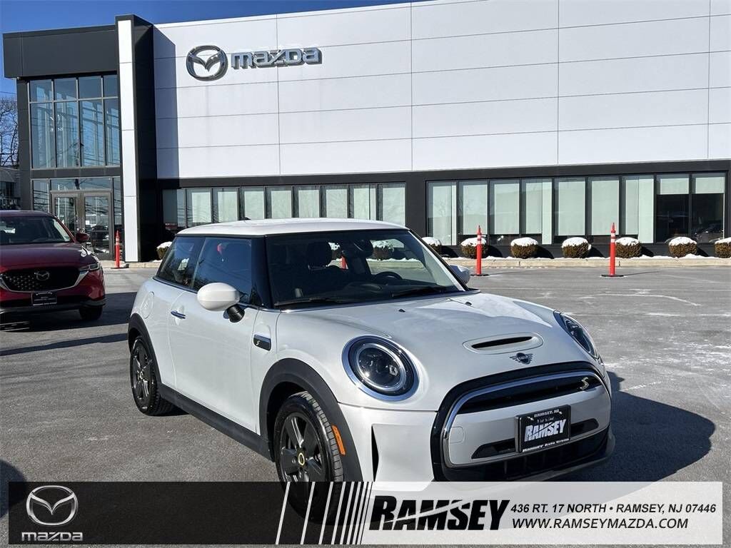2022 MINI Hardtop