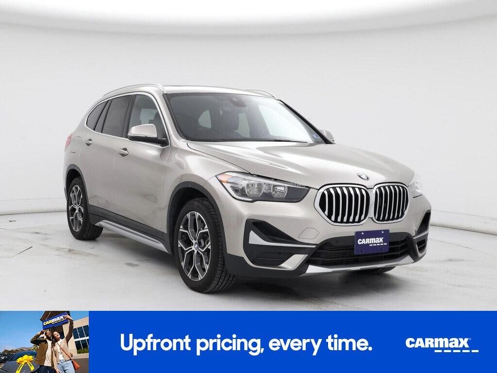 2022 BMW X1