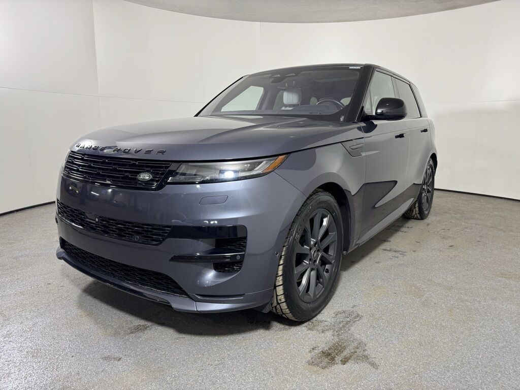 2023 LAND ROVER Range Rover Sport
