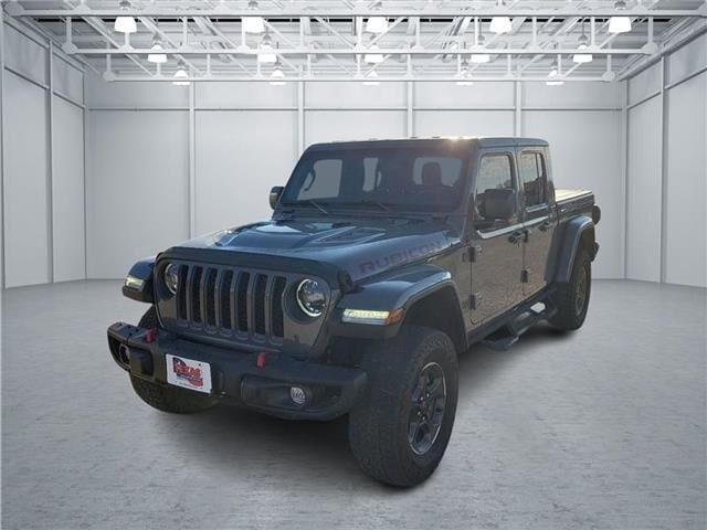 2023 JEEP Gladiator