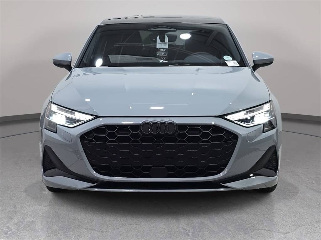 2026 Audi A3