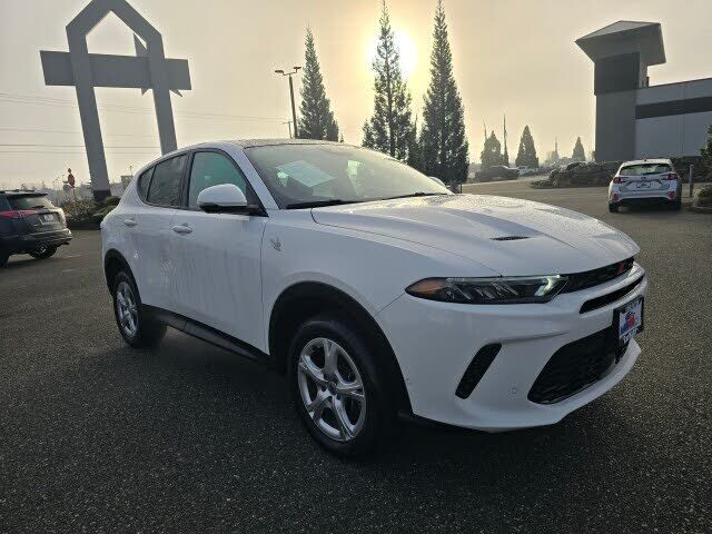 2024 DODGE HORNET