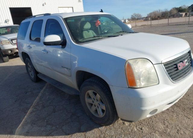 GMC Yukon