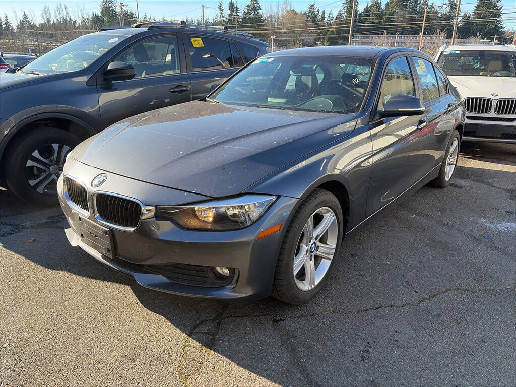 BMW 320i