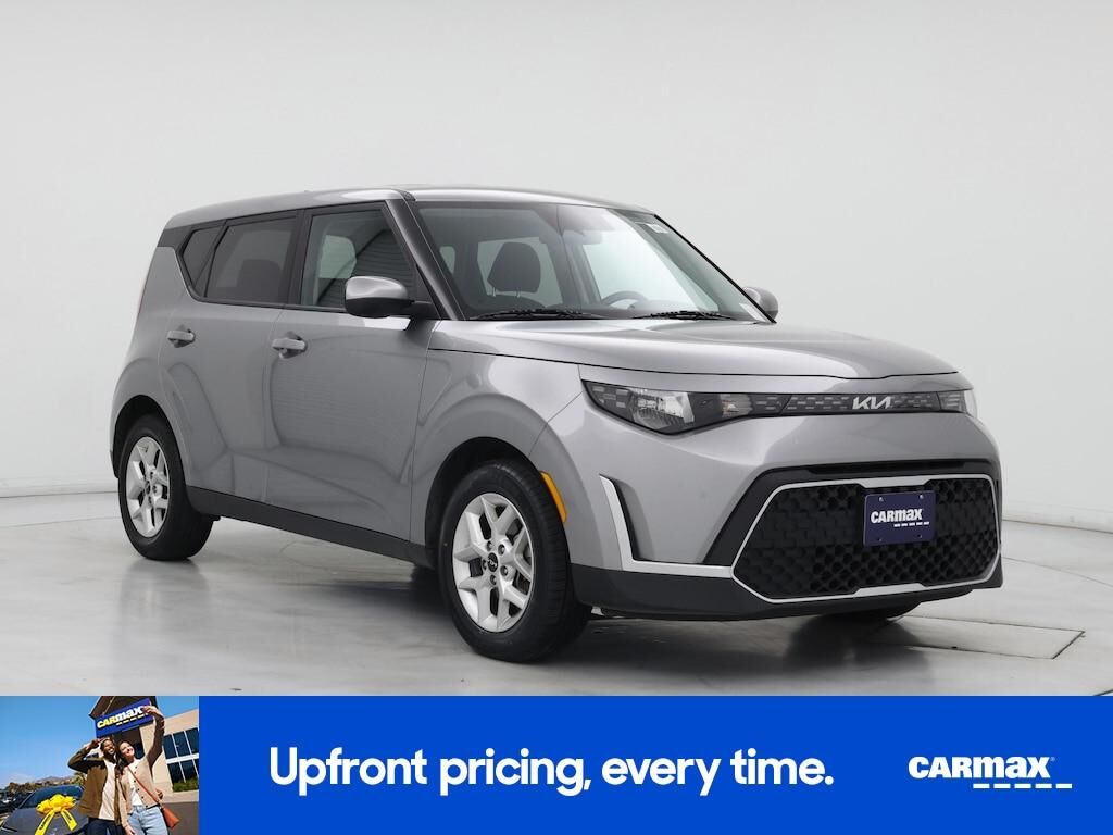 2024 KIA Soul
