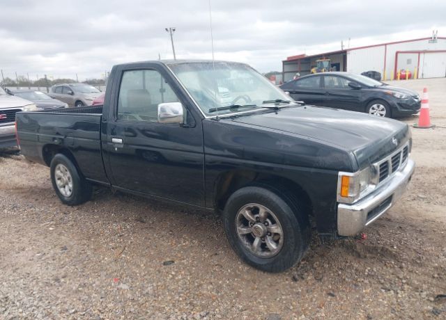 Nissan Pickup