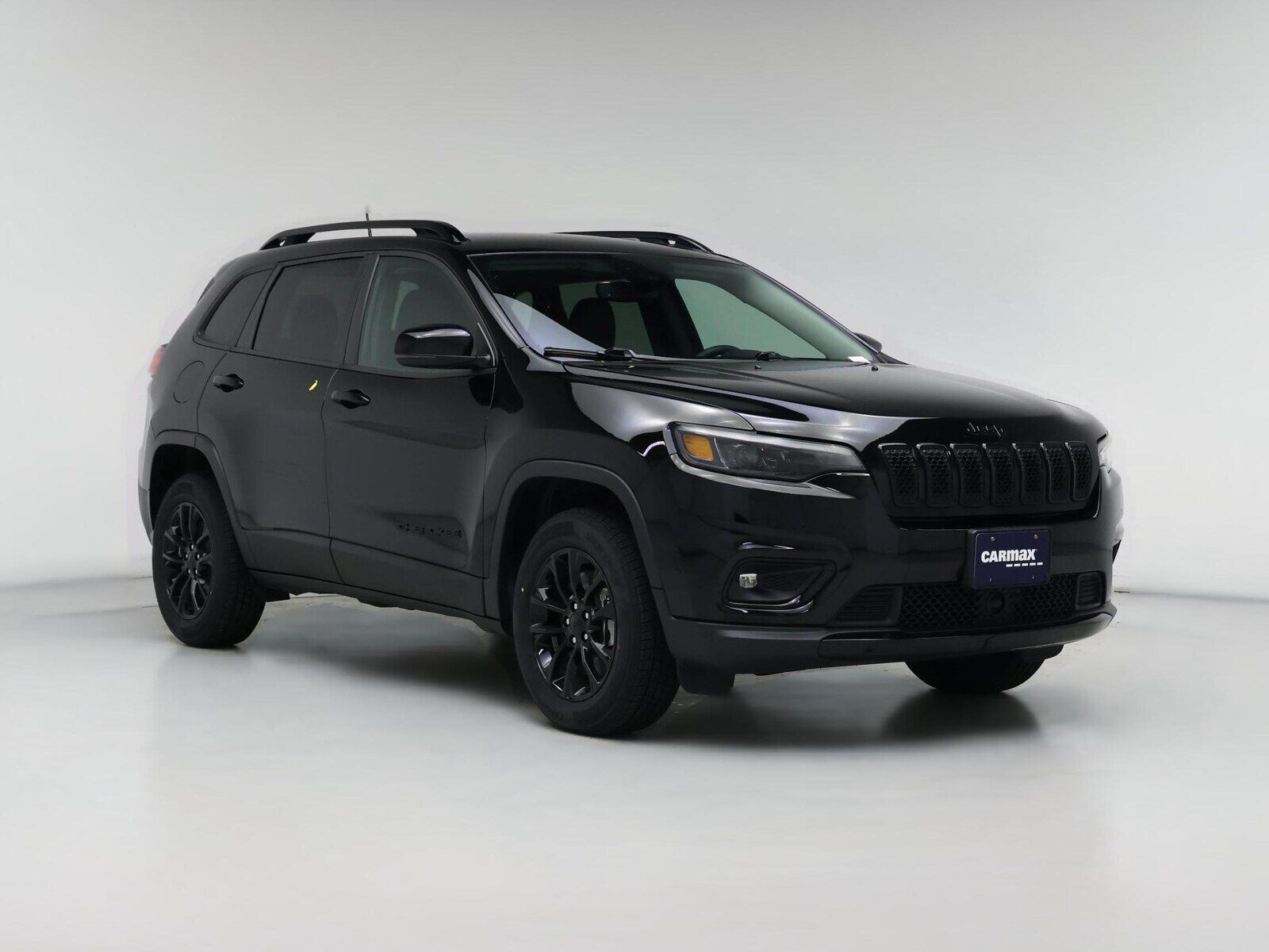 2023 JEEP Cherokee