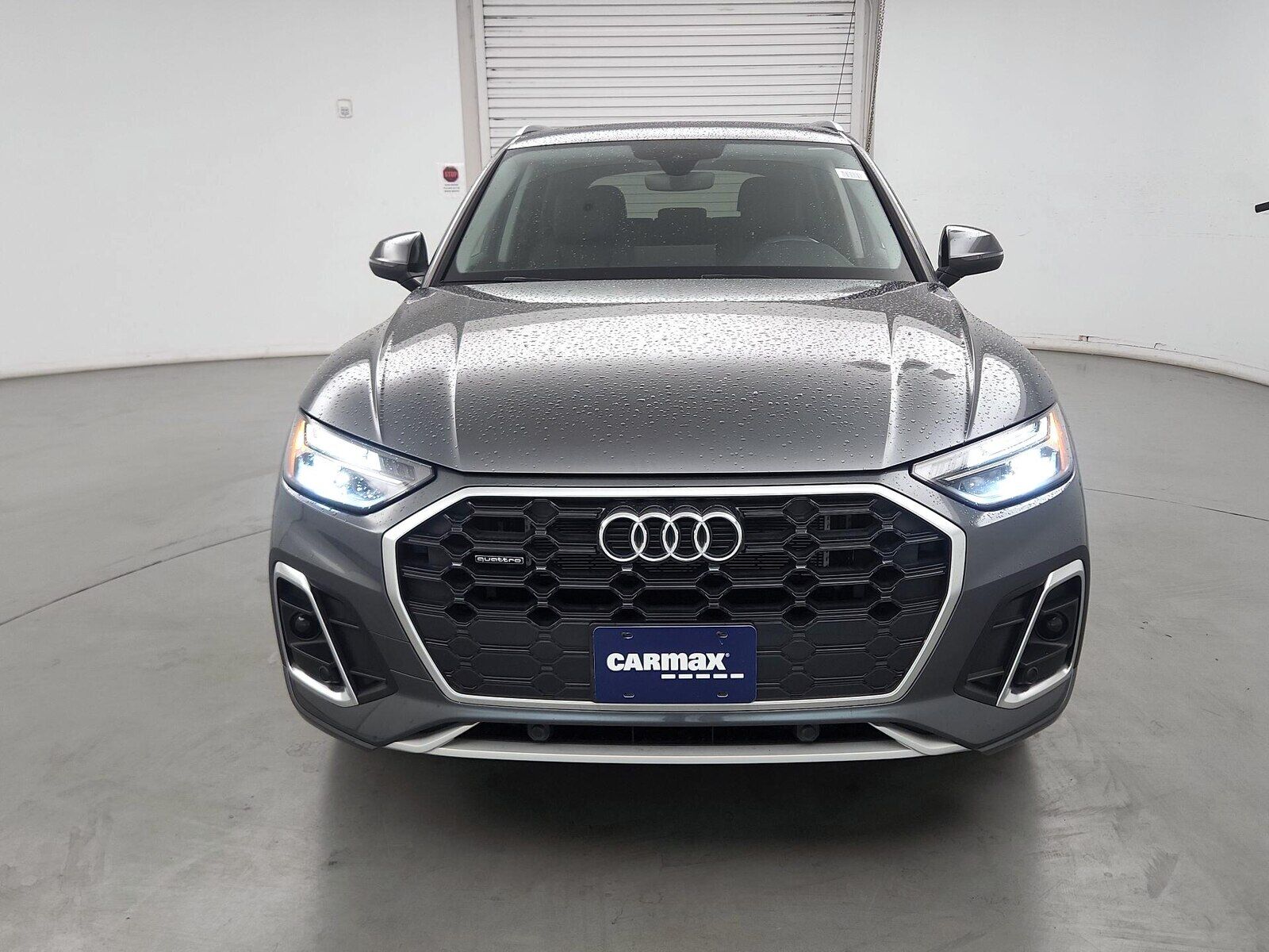 2022 Audi Q5