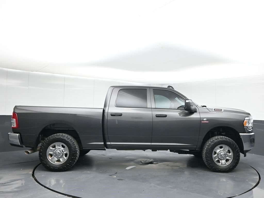 2024 RAM 3500