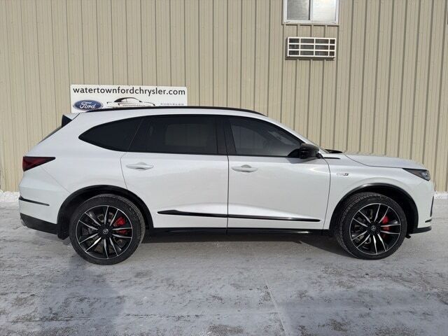 2024 ACURA MDX Type S