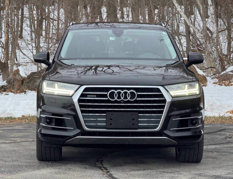 2019 Audi Q7