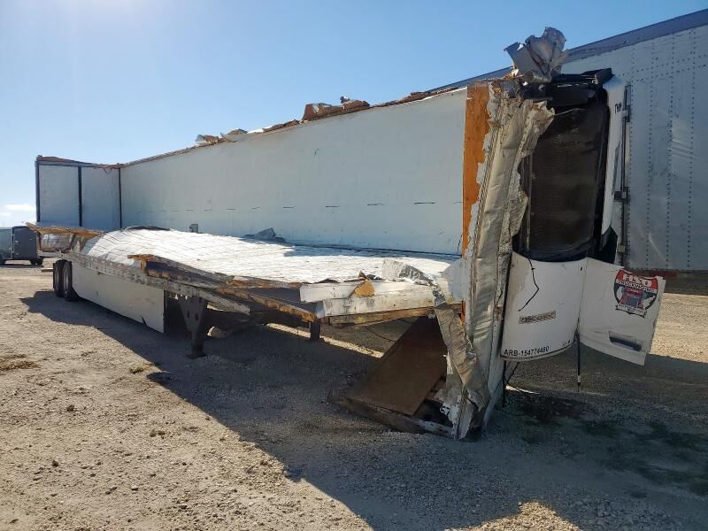 2016 UTILITY TRAILER MANUFACTURER Utility Trailer Manufacturer