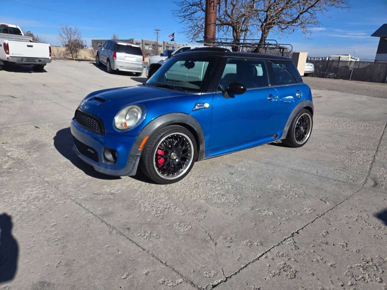 2009 MINI Hardtop