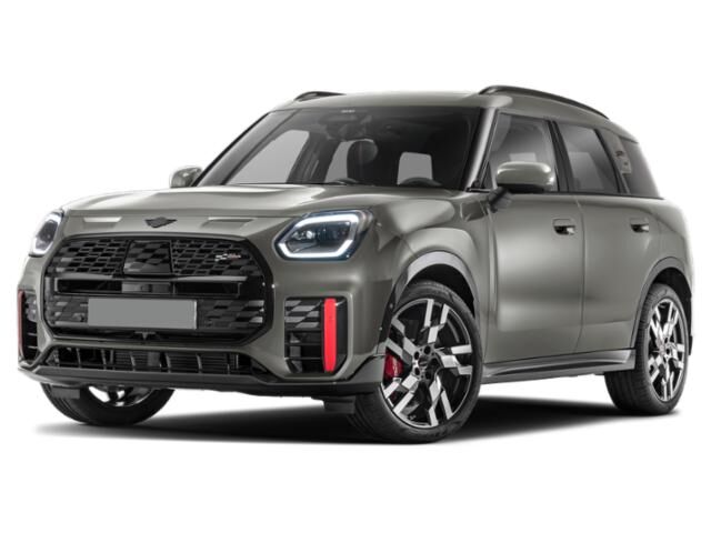 2025 MINI Countryman