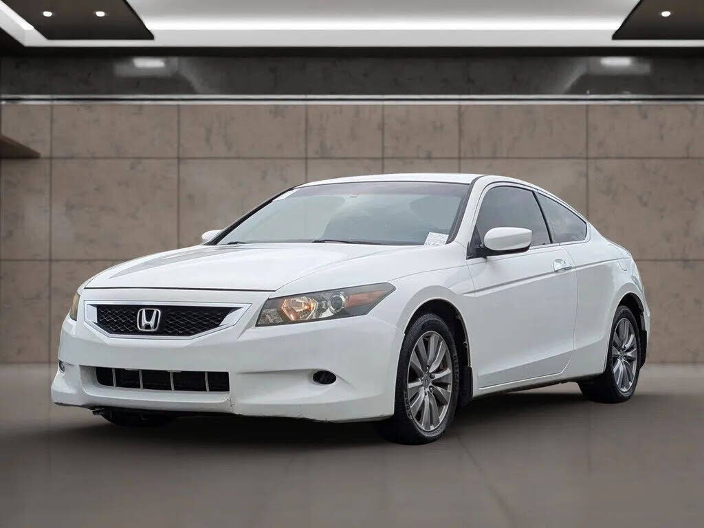 2010 HONDA Accord