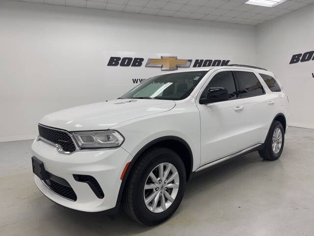 2023 DODGE Durango