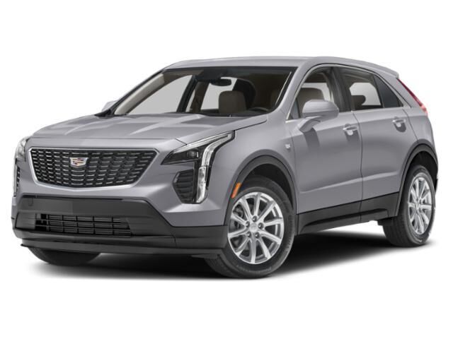 2023 CADILLAC XT4