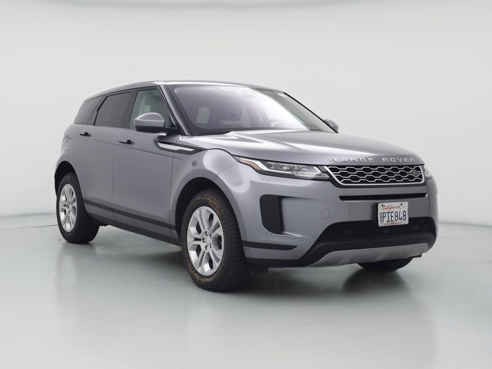 2020 LAND ROVER Range Rover Evoque