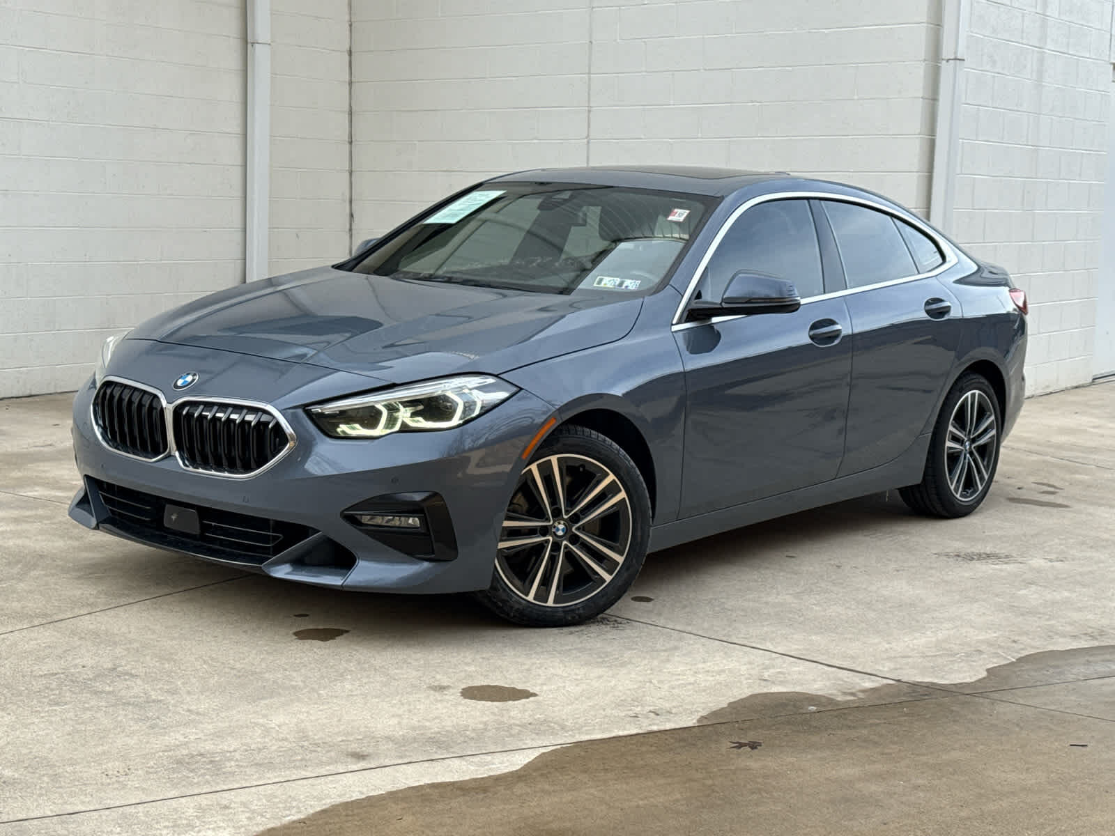 2020 BMW 2 Series