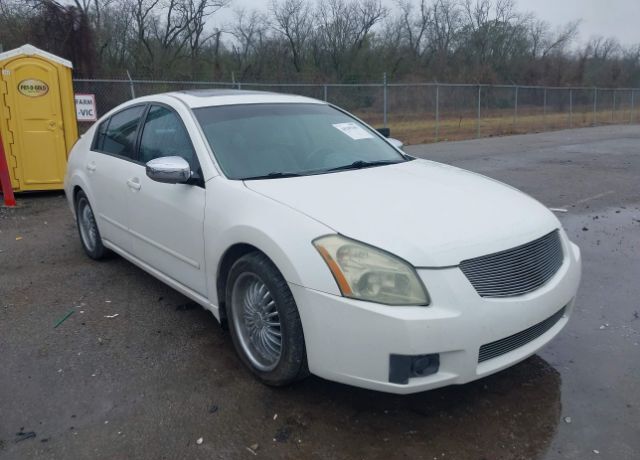 Nissan Maxima