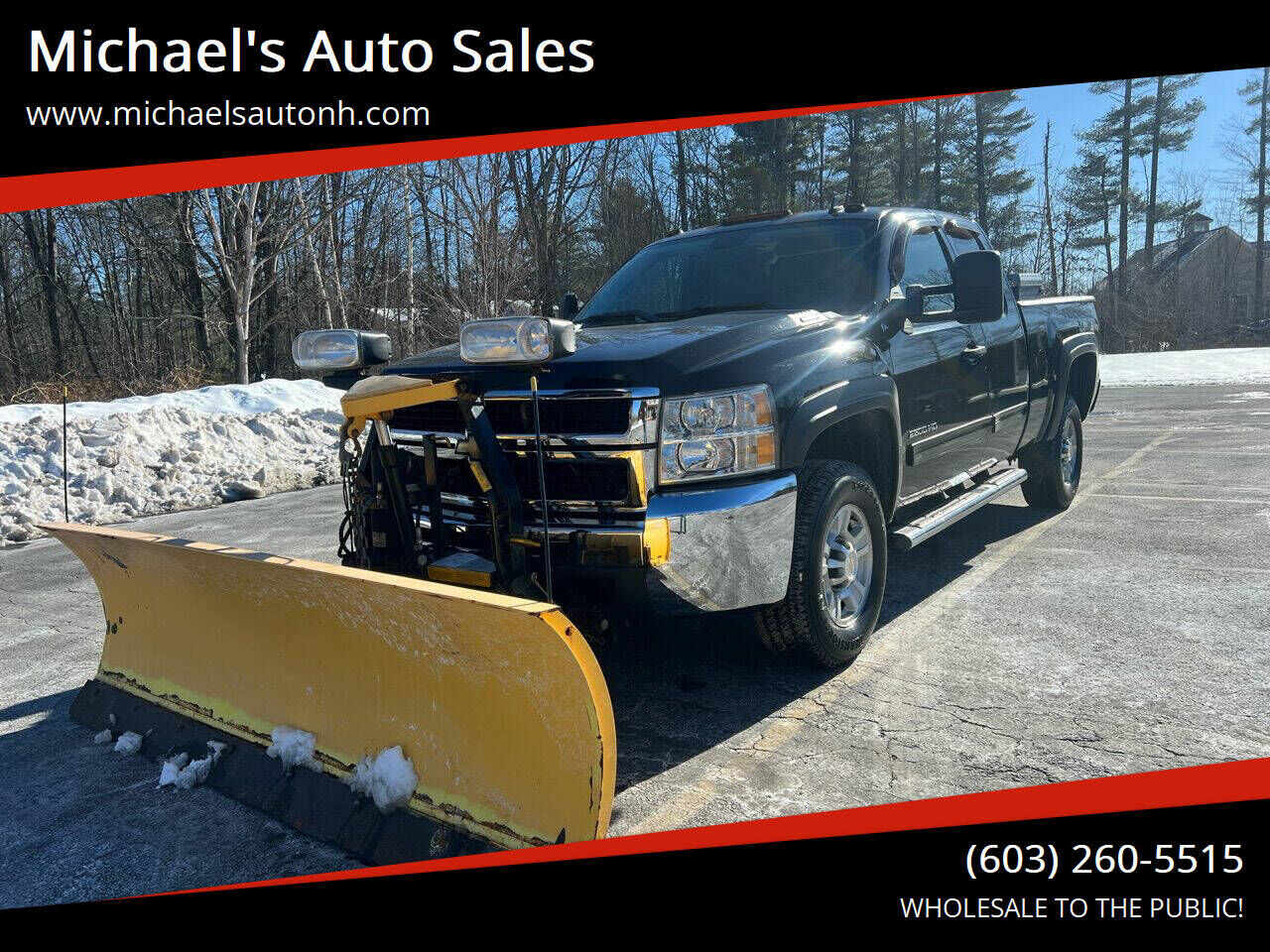 2010 CHEVROLET Silverado