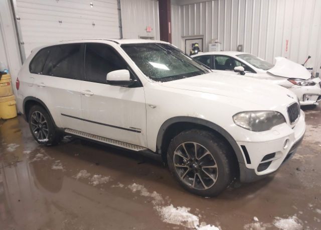 2011 BMW X5