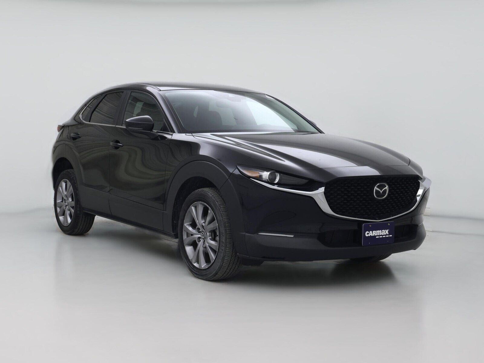 2021 MAZDA CX-30