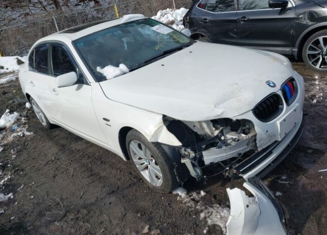 BMW 528i