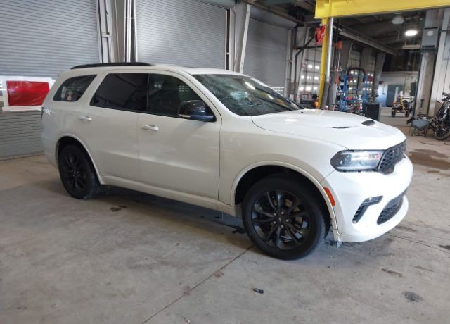 2023 DODGE Durango