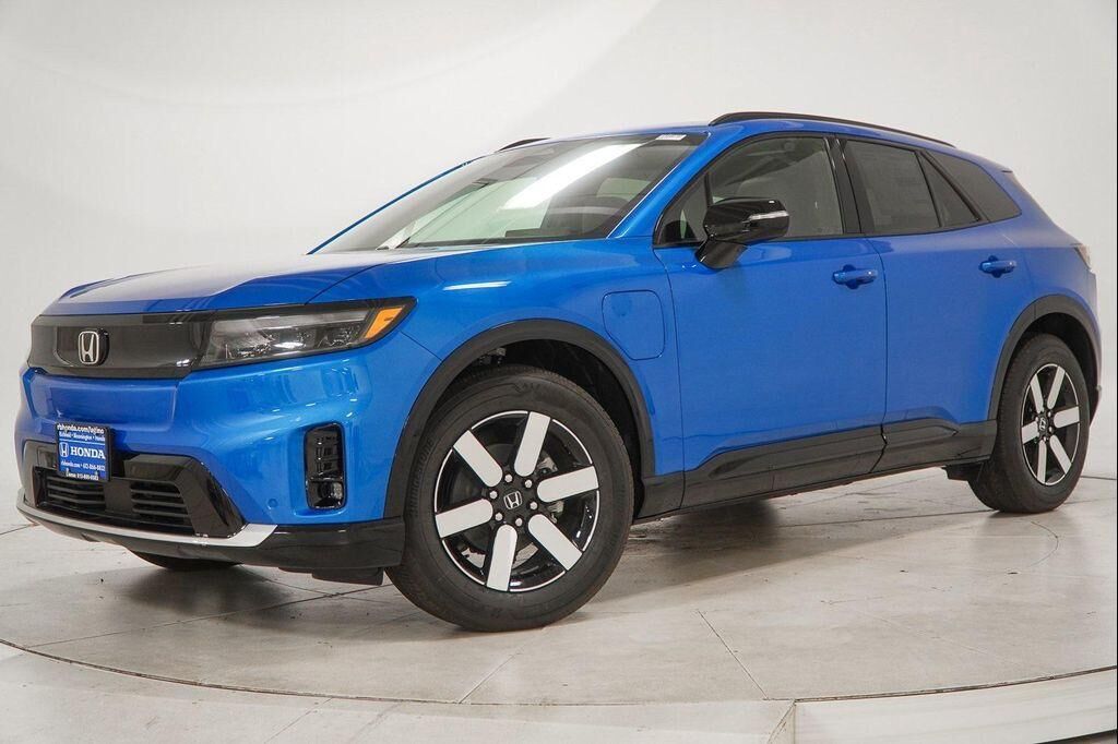 2026 HONDA Prologue