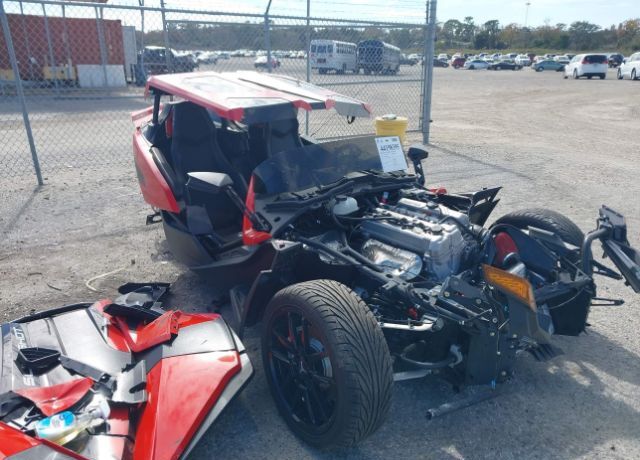 2024 SLINGSHOT Slingshot