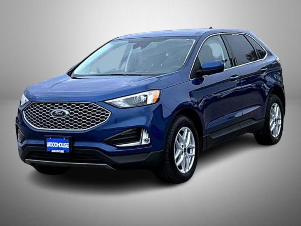 2023 FORD Edge