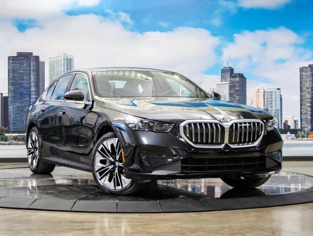 2026 BMW 5 Series