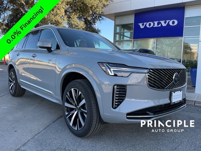 2026 VOLVO XC90