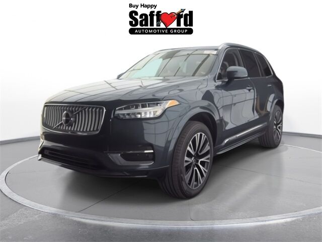 2023 VOLVO XC90