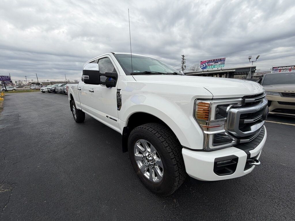 2020 FORD F-250