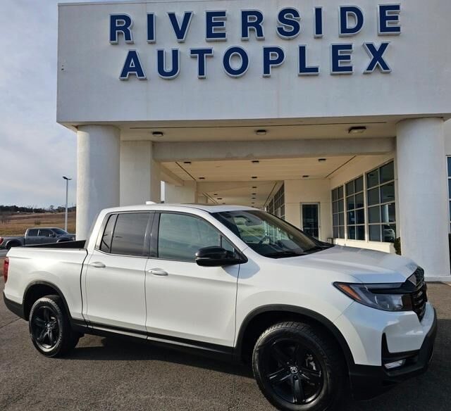 2023 HONDA Ridgeline
