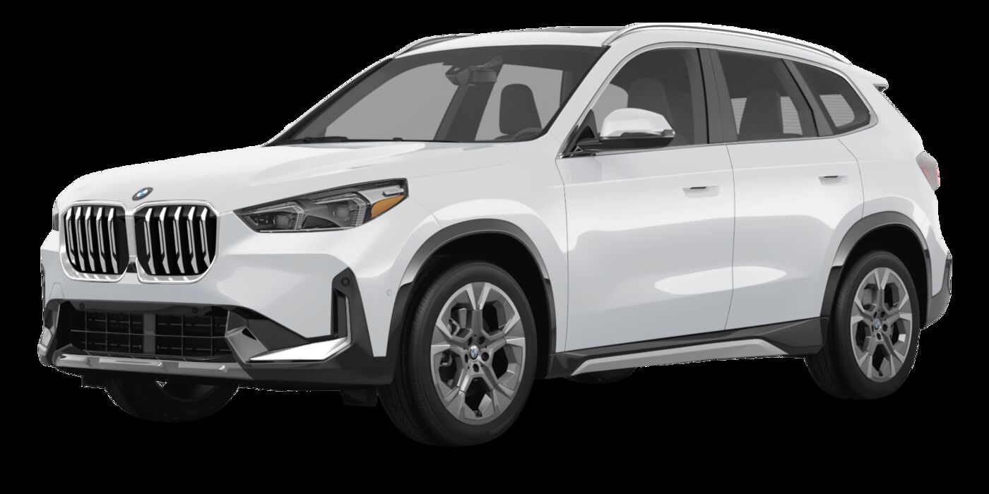 2026 BMW X1