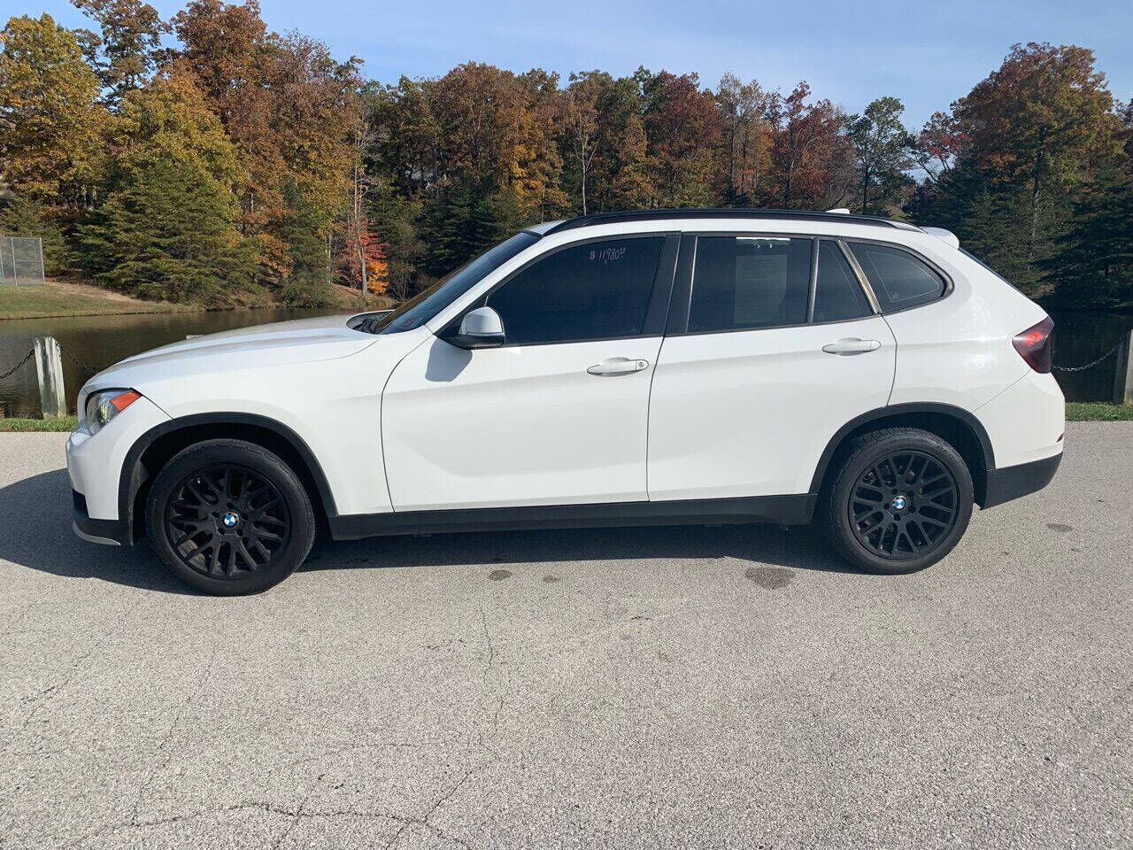 2015 BMW X1