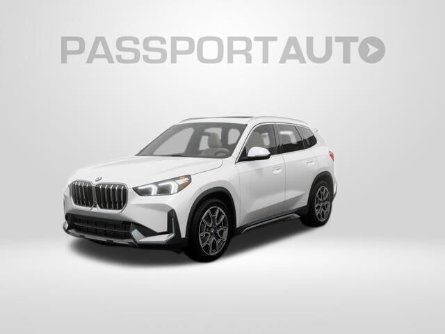 2026 BMW X1