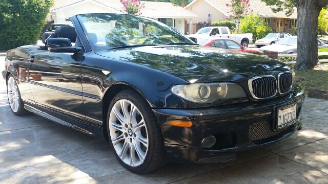 2005 BMW 3 Series