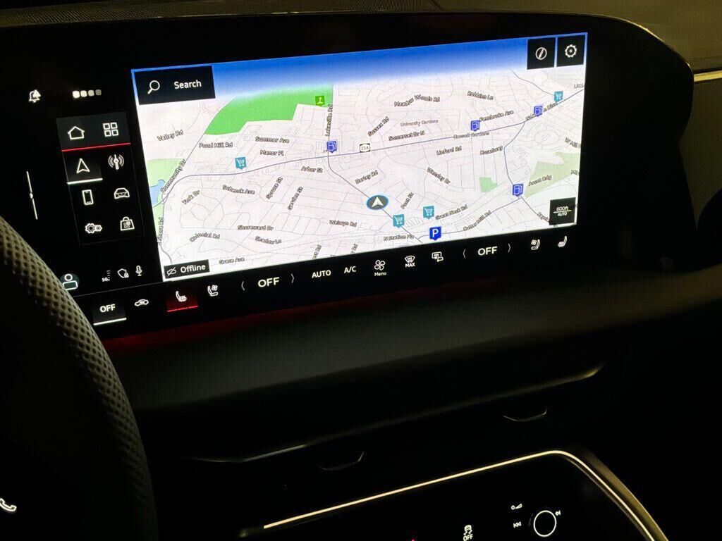 2025 Audi SQ5