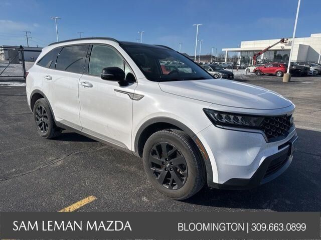 2021 KIA Sorento