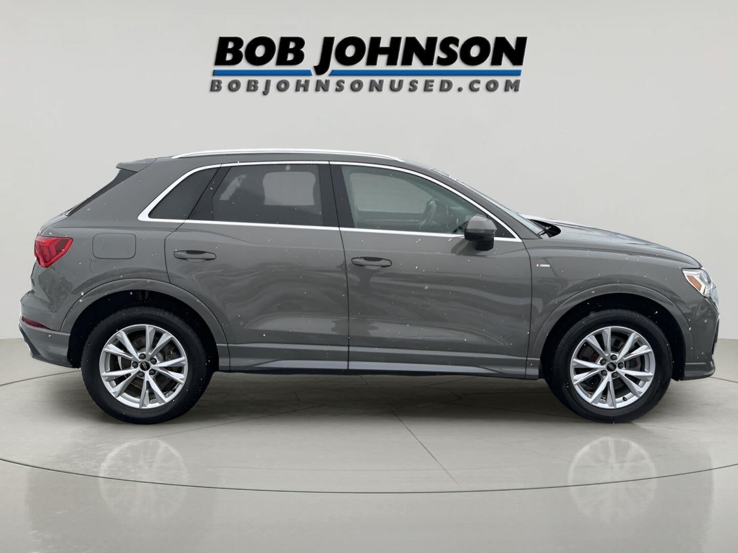 2022 Audi Q3