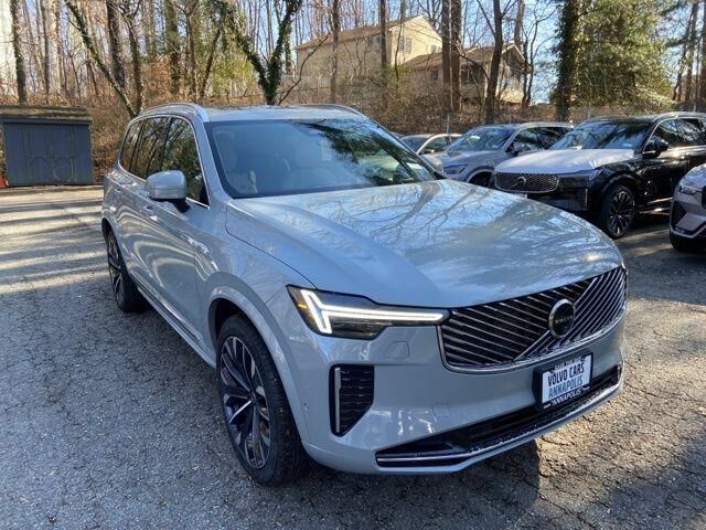 2026 VOLVO XC90