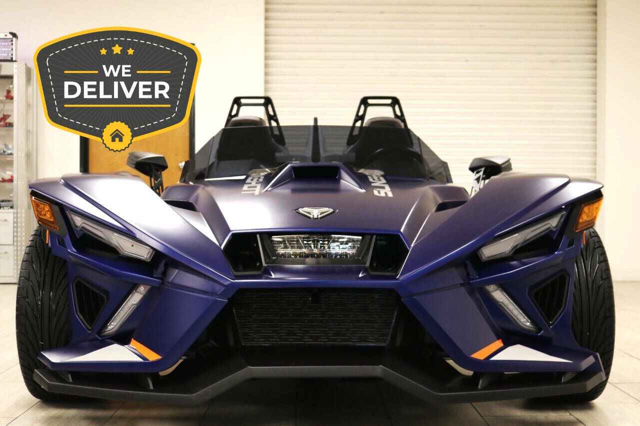 2022 SLINGSHOT Slingshot
