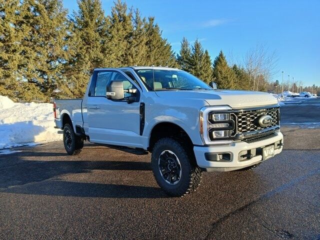 2026 FORD F-250