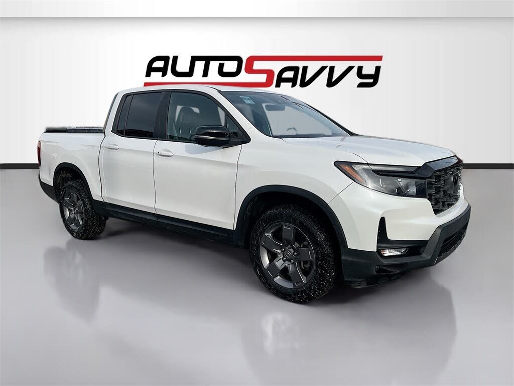 2024 HONDA Ridgeline
