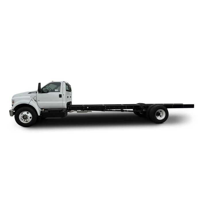 2026 FORD F-750