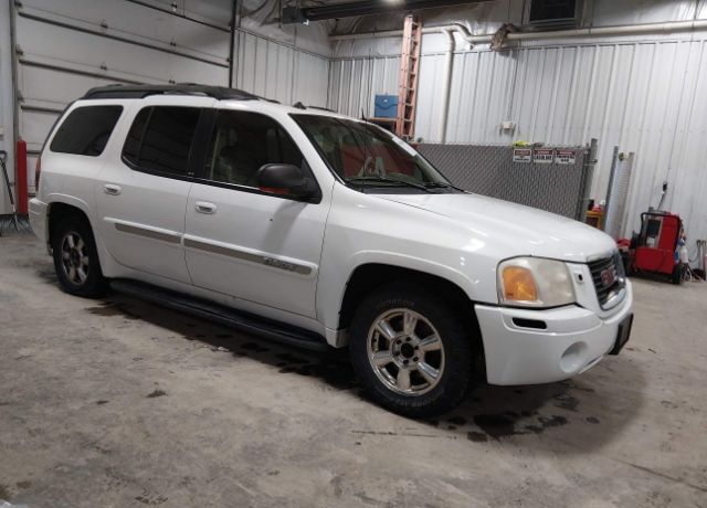 2004 GMC Envoy